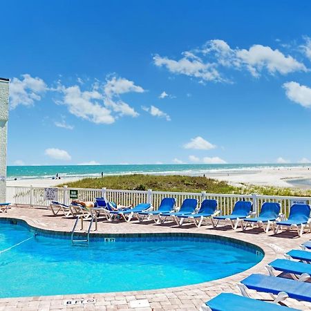 Sands Beach Club Resort Μιρτλ Μπιτς Εξωτερικό φωτογραφία