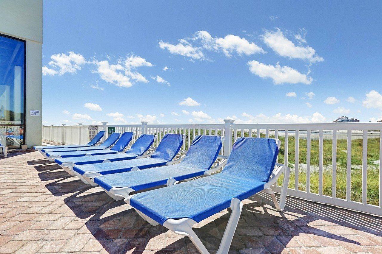 Sands Beach Club Resort Μιρτλ Μπιτς Εξωτερικό φωτογραφία