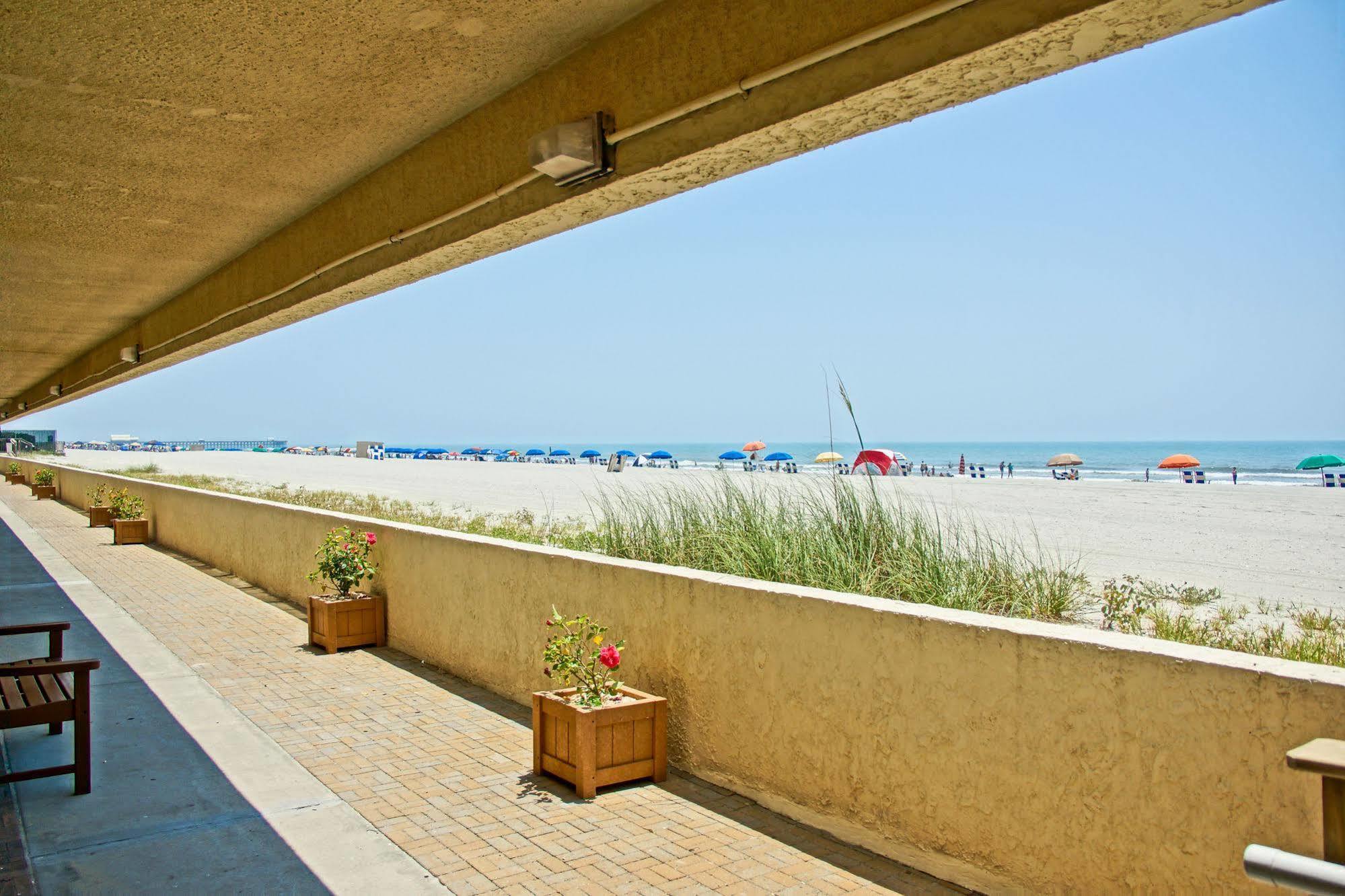 Sands Beach Club Resort Μιρτλ Μπιτς Εξωτερικό φωτογραφία