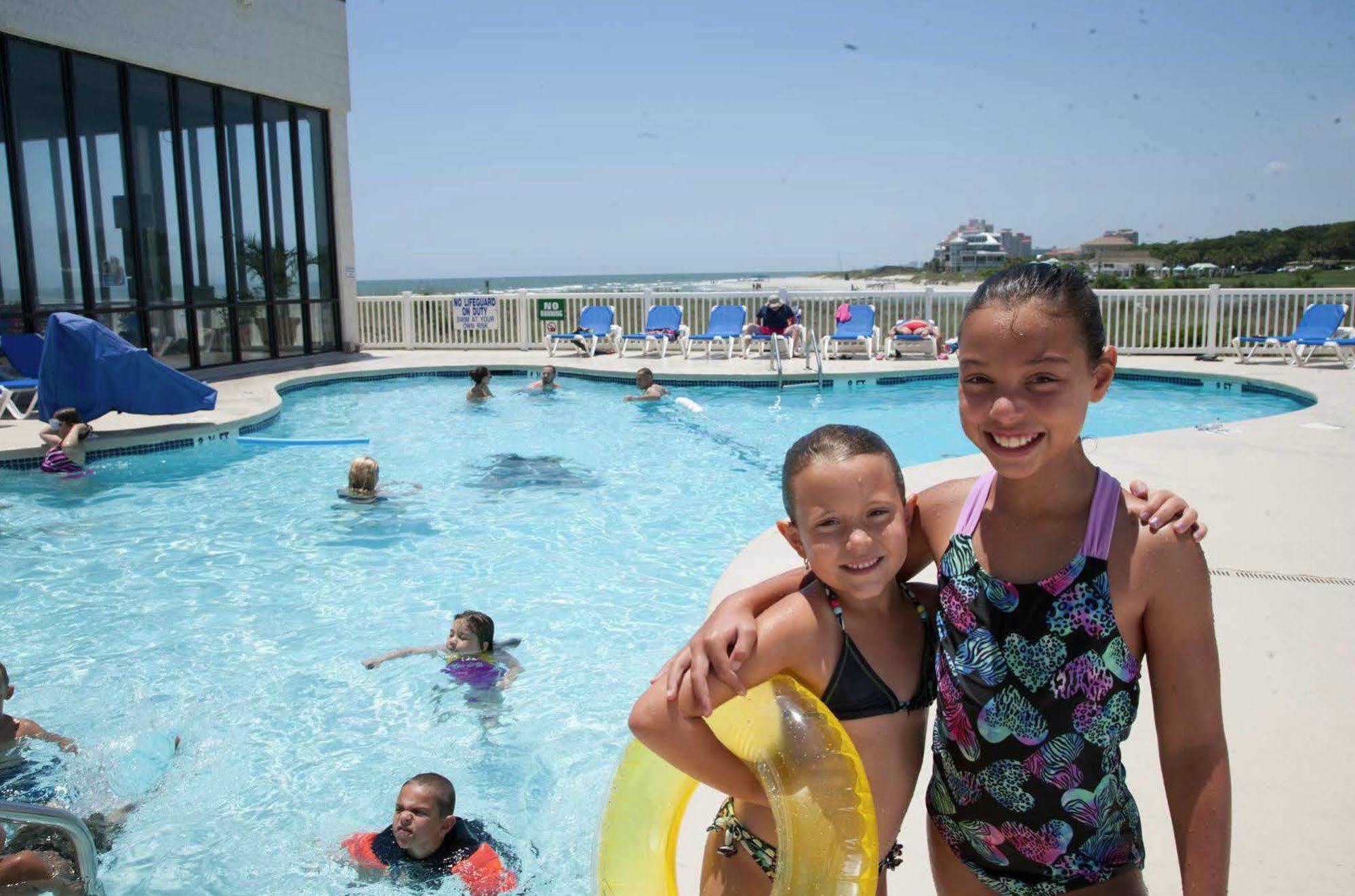 Sands Beach Club Resort Μιρτλ Μπιτς Εξωτερικό φωτογραφία