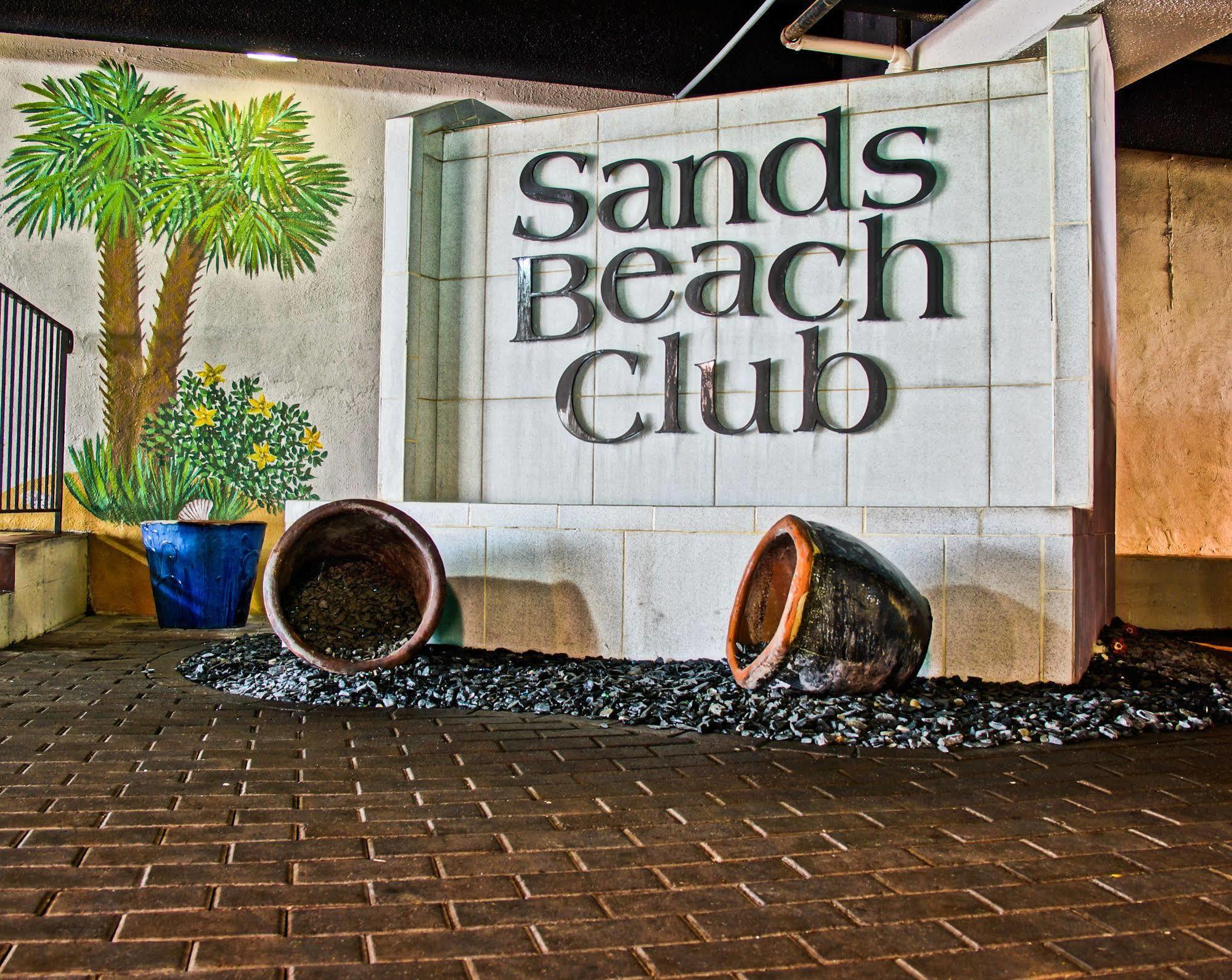 Sands Beach Club Resort Μιρτλ Μπιτς Εξωτερικό φωτογραφία