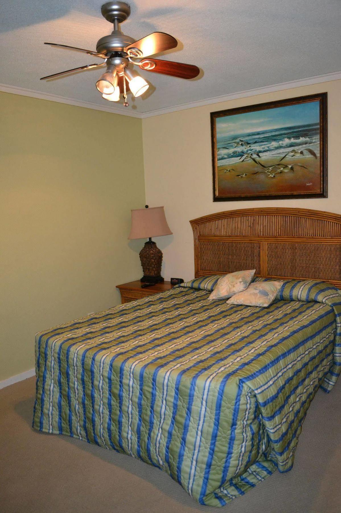 Sands Beach Club Resort Μιρτλ Μπιτς Εξωτερικό φωτογραφία