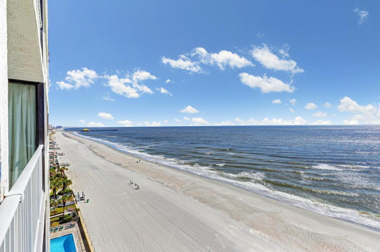 Sands Beach Club Resort Μιρτλ Μπιτς Εξωτερικό φωτογραφία
