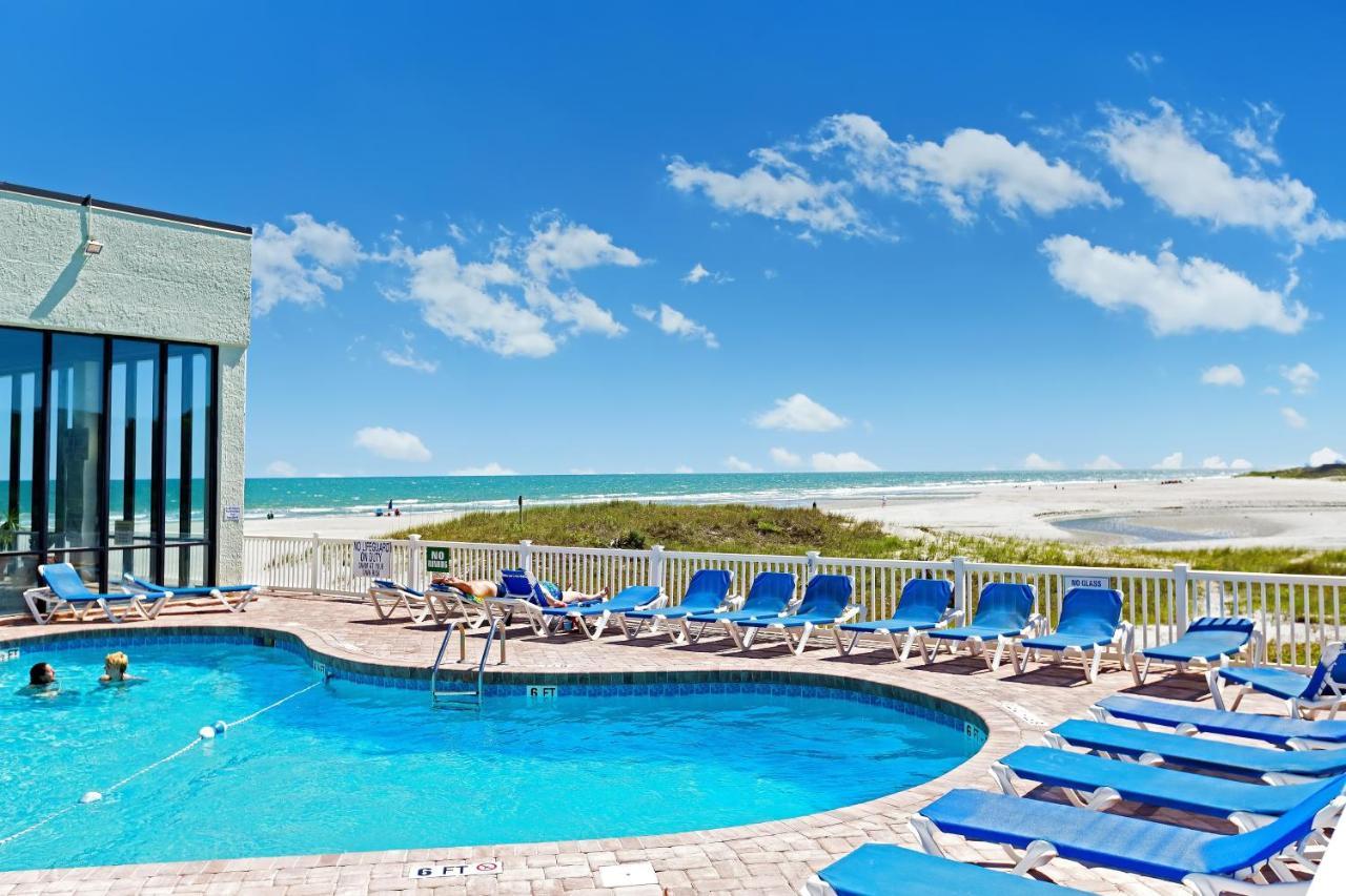 Sands Beach Club Resort Μιρτλ Μπιτς Εξωτερικό φωτογραφία
