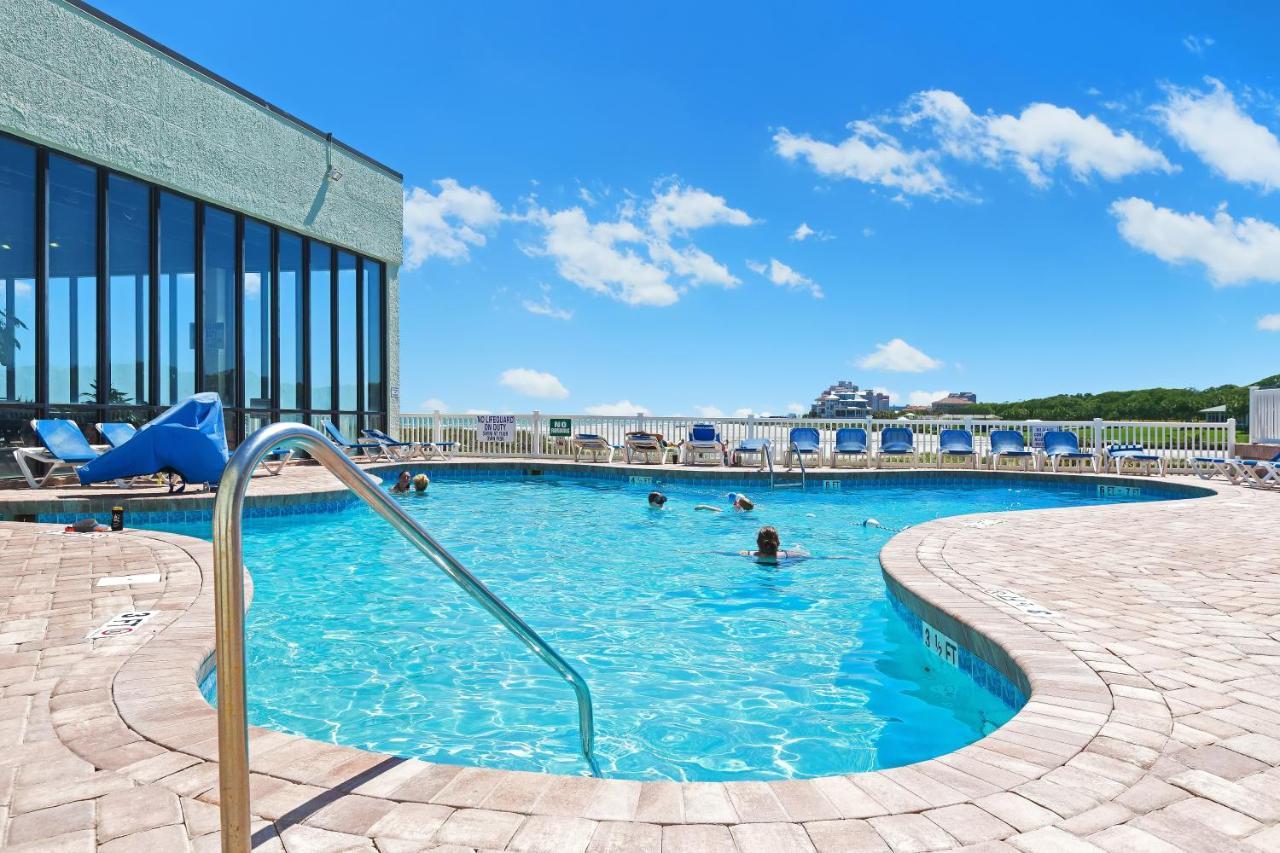 Sands Beach Club Resort Μιρτλ Μπιτς Εξωτερικό φωτογραφία